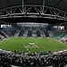 26 najlepszych stadionów piłkarskich w Europie
