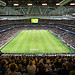 26 najlepszych stadionów piłkarskich w Europie