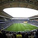 26 najlepszych stadionów piłkarskich w Europie