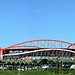 26 najlepszych stadionów piłkarskich w Europie