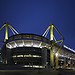 26 najlepszych stadionów piłkarskich w Europie