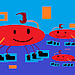 Crusty Crabshow