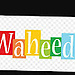 Waheed