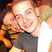I'm looking for an English flatmate