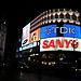 PICADILLY CIRCUS BY NIGHT