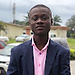 Faruquadeen Muhammed