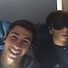 studente italiano cerca una stanza
