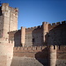 Castillo de Medina