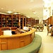 una biblioteca(hay muchos...)