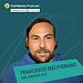 Francesco Melpignano Kaddex Kadena