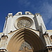 Facciata della Cattedrale