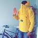 22 year old ecology student from france,look for a flatsharing or university dorm in prague