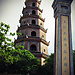 Pagoda, Hue