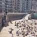 La playita de La Concha