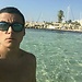 David