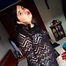 Chica de 22 anos busca alojamiento campus Cristo Oviedo