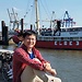 PhD student in Cyprus Institute