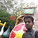 charan