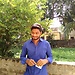 harish