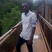 Alpha Oumar