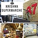 Krishna supermarche