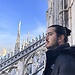 Alejandro Rubio