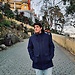 Alejandro Olmo