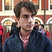 Chico tranquilo busca apartamento en París