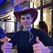 Homme de 19 ans recherche un colocation sur Trondheim