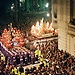 Semana Santa de Cartagena, el Encuentro