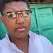 Cristóvão André