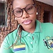 Gabonaise, 33 ans cherche colocation à Angers.
