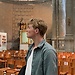 Sjoerd van der Linden