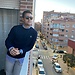 Alejandro Mínguez