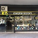 3 Bookshops That Sell Books in English