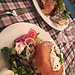 #3 Visite à Metz - Les restaurants