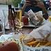 #3 Visite à Metz - Les restaurants