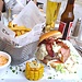 #3 Visite à Metz - Les restaurants