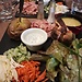 #3 Visite à Metz - Les restaurants