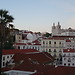 30 days in Lisbon.