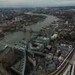 300 m above London
