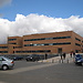 Facultad de Educacion y TS Valladolid