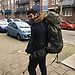 Accommodation search