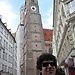 French engineer student looking for accommodation in Krakow