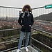 Master’s student who is looking for a single room either in a university dorm or in an apartment, whichever is available.