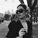 María