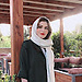 Setareh Rahimi
