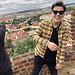23 year old argentinian boy looking for a roomate or accomodation
