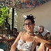 25 años, brasileña, estudiante de máster / busco compañeros de piso