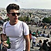 ESTUDIANTE ITALIANO DE 22 AÑOS BUSCA COMPAÑEROS/AS DE PISO EN MÁLAGA